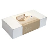 Buckley &amp; Phillips Aromatics 50 Compartment Wooden Oil Storage Box
