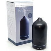 Buckley &amp; Phillips Aromatics 100ml Ultrasonic Ceramic Oil Diffuser