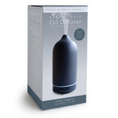 Buckley &amp; Phillips Aromatics 100ml Ultrasonic Ceramic Oil Diffuser