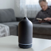 Buckley &amp; Phillips Aromatics 100ml Ultrasonic Ceramic Oil Diffuser