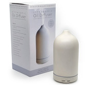Buckley &amp; Phillips Aromatics 100ml Ultrasonic Ceramic Oil Diffuser
