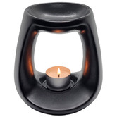 Buckley &amp; Phillips Aromatics Tealight Ceramic Oil Burner