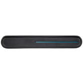 Buckley &amp; Phillips Aromatics Long Ceramic Incense Holder