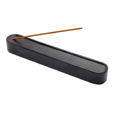 Buckley &amp; Phillips Aromatics Long Ceramic Incense Holder