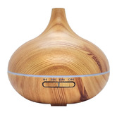 Buckley &amp; Phillips Aromatics 500ml Ultrasonic Aroma Diffuser