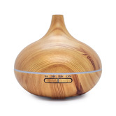 Buckley &amp; Phillips Aromatics 500ml Ultrasonic Aroma Diffuser