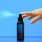 Simply 125ml Midnight Room Spray
