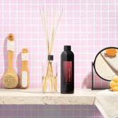 Simply 200ml Patchouli Reed Diffuser Refill