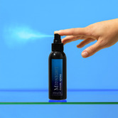 Simply 125ml Midnight Room Spray