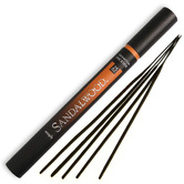 Simply Sandalwood Incense Sticks