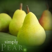 Simply 200ml Pear Reed Diffuser Refill