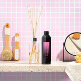 Simply 200ml Rose Reed Diffuser Refill