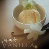 Simply 200ml Vanilla Reed Diffuser Refill