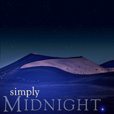 Simply Midnight Incense Sticks