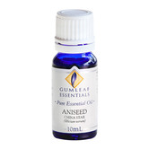 Gumleaf Essentials 10ml Aniseed China Star Essential Oil