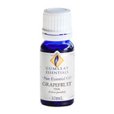 Gumleaf Essentials 10ml Grapefruit Pink Essential Oil