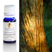 Gumleaf Essentials 10ml Cedarwood Virginian Essential Oil
