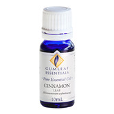 Gumleaf Essentials 10ml Cinnamon Leaf Essential Oil