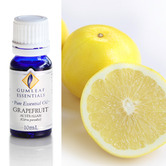 Gumleaf Essentials 10ml Grapefruit Australian Essential Oil