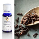Gumleaf Essentials 10ml Clove Bud Essential Oil