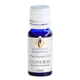 Gumleaf Essentials 10ml Clove Bud Essential Oil