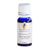 Gumleaf Essentials 10ml Patchouli Essential Oil
