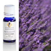 Gumleaf Essentials 10ml Lavender Spike Essential Oil