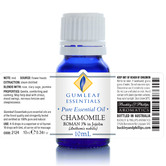 Gumleaf Essentials 10ml Chamomile Roman Essential Oil