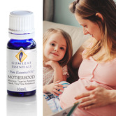 Gumleaf Essentials 10ml Motherhood Essential Oil Blend