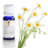 Gumleaf Essentials 10ml Chamomile German Blue Essential Oil