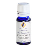 Gumleaf Essentials 10ml Chamomile Roman Essential Oil