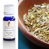 Gumleaf Essentials 10ml Fennel Sweet Essential Oil