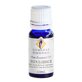 Gumleaf Essentials 10ml Indulgence Essential Oil Blend