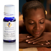 Gumleaf Essentials 10ml Chill Out Essential Oil Blend