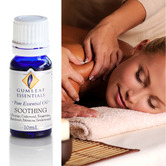 Gumleaf Essentials 10ml Soothing Essential Oil Blend