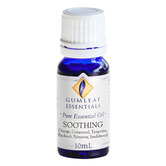 Gumleaf Essentials 10ml Soothing Essential Oil Blend