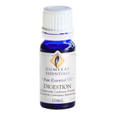 Gumleaf Essentials 10ml Digestion Essential Oil Blend