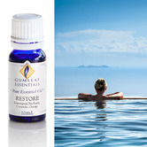Gumleaf Essentials 10ml Restore Essential Oil Blend