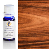 Gumleaf Essentials 10ml Rosewood Indian Essential Oil
