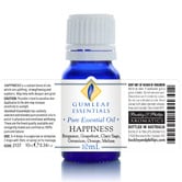 Gumleaf Essentials 10ml Happiness Essential Oil Blend