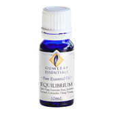 Gumleaf Essentials 10ml Equilibrium Essential Oil Blend
