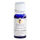 Gumleaf Essentials 10ml Ylang Ylang Complete Essential Oil