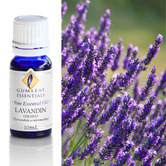 Gumleaf Essentials 10ml Lavandin Grosso Essential Oil