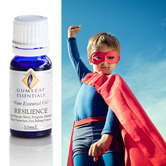 Gumleaf Essentials 10ml Resilience Essential Oil Blend