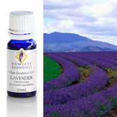 Gumleaf Essentials 10ml Lavender Tasmanian Essential Oil