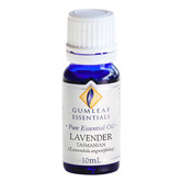 Gumleaf Essentials 10ml Lavender Tasmanian Essential Oil