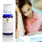 Gumleaf Essentials 10ml Study Essential Oil Blend