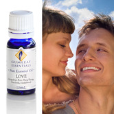 Gumleaf Essentials 10ml Love Essential Oil Blend