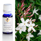 Gumleaf Essentials 10ml Jasmine Essential Oil