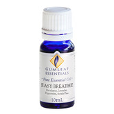 Gumleaf Essentials 10ml Easy Breathe Essential Oil Blend